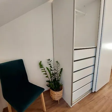 Lednicky Apartman Lednice Exterior photo