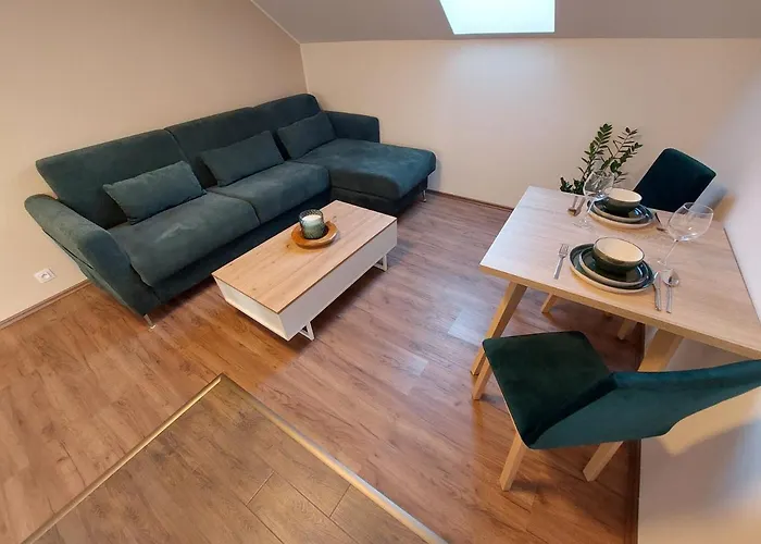 Lednicky Apartman
