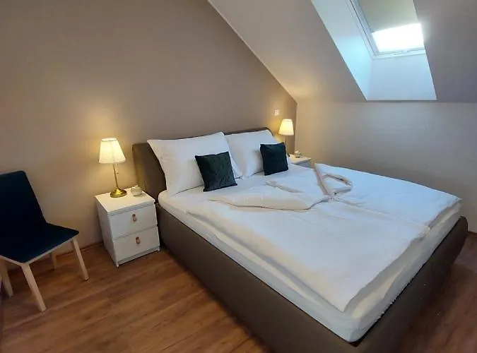 Lednicky Apartman