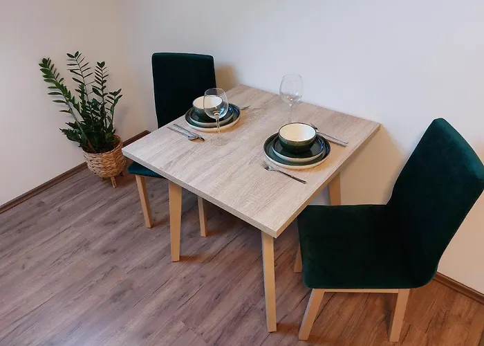 Lednicky Apartman