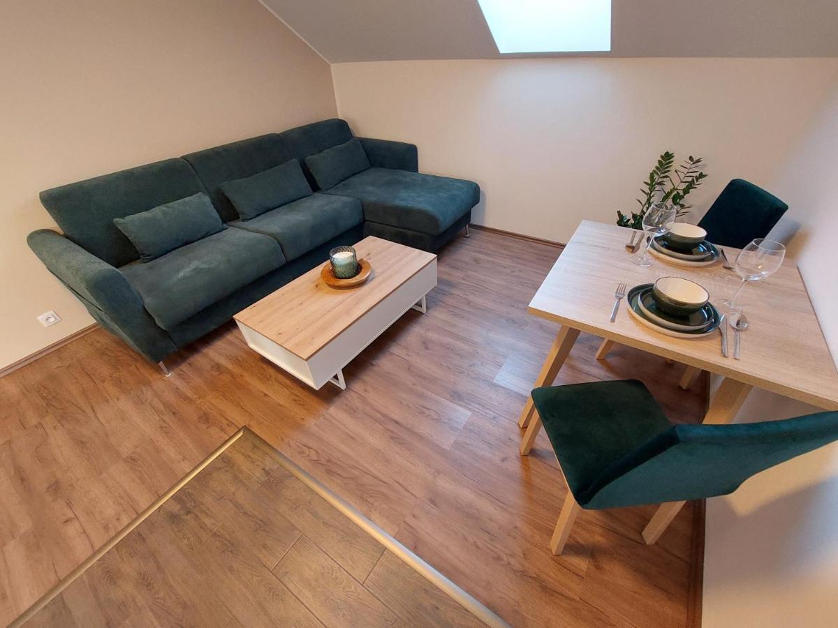 Homestay Lednicky