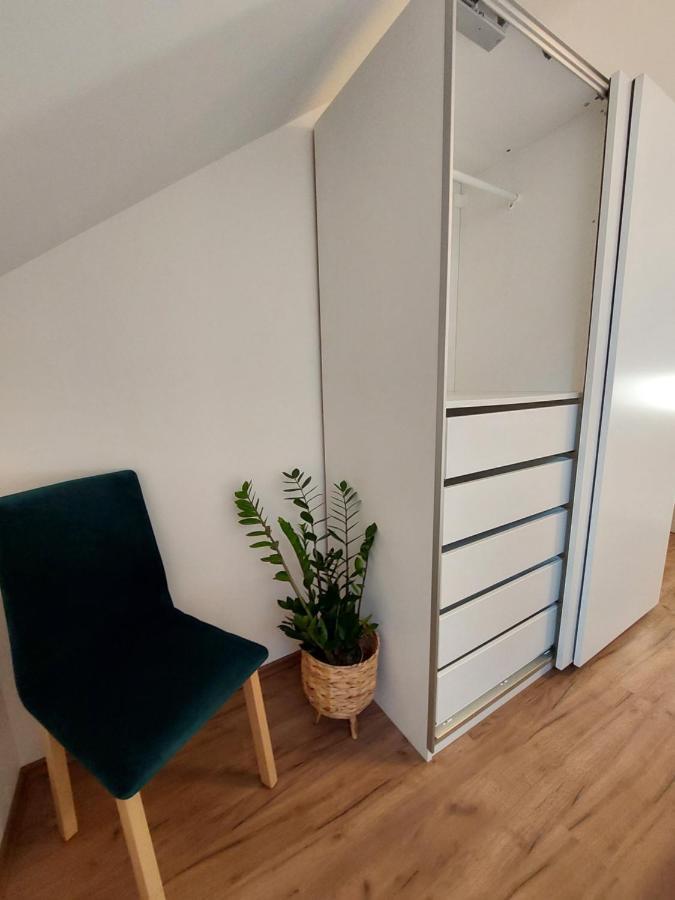 Homestay Lednicky